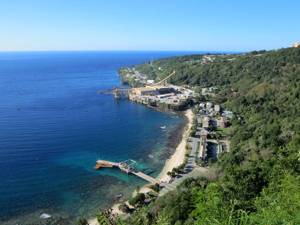 	Christmas Island	